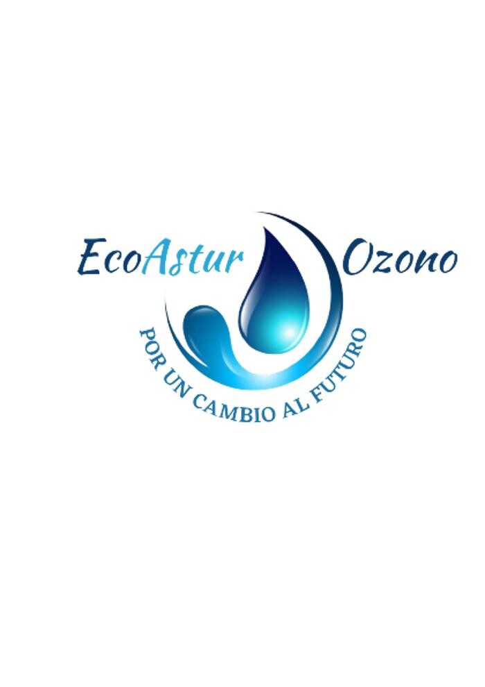 EcoAstur Ozono Logo
