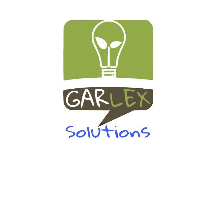 Garlex Solutions Logo