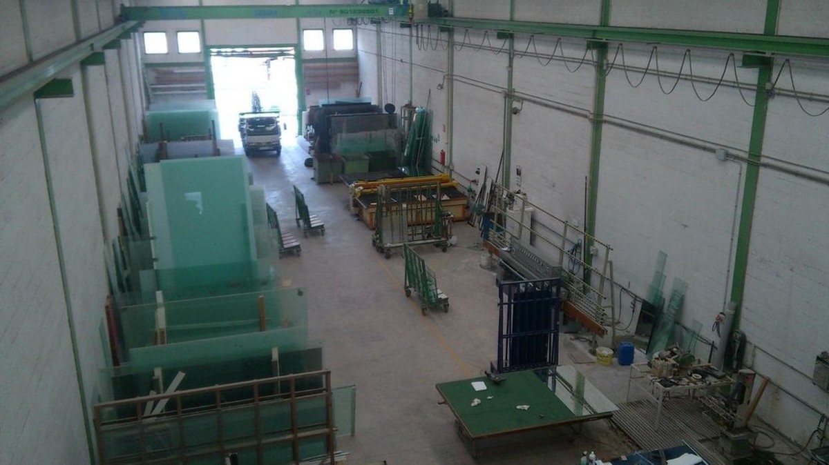 Images Cristalería Glass Levante S. L.