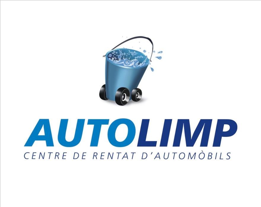 AUTOLIMP24h Logo