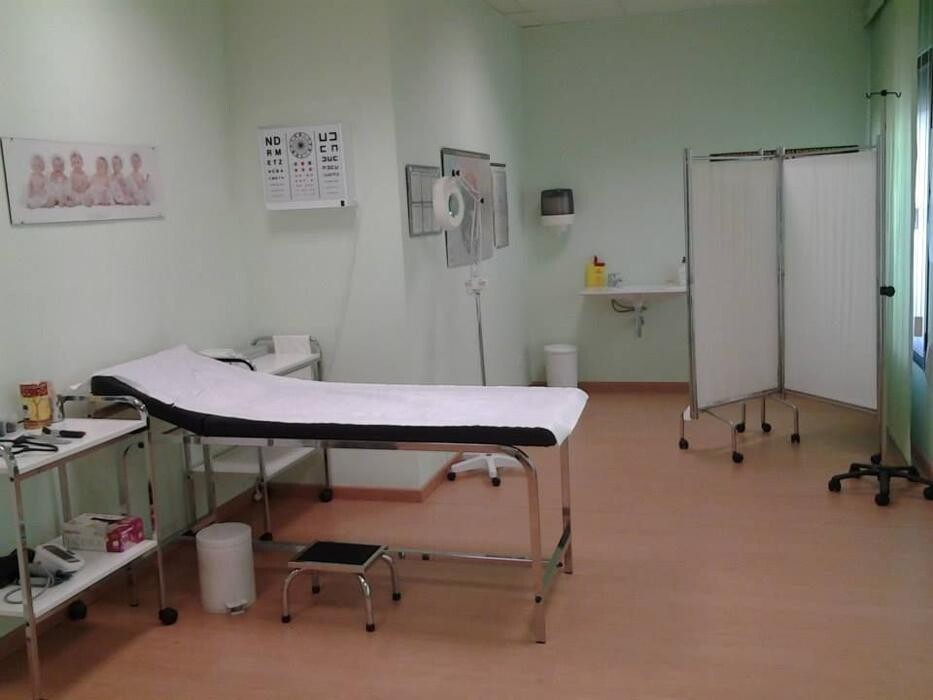 Images Doctora Inma Falcó