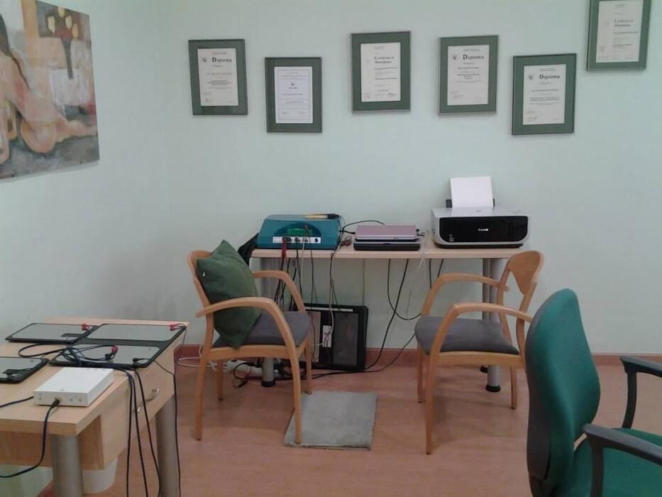 Images Doctora Inma Falcó