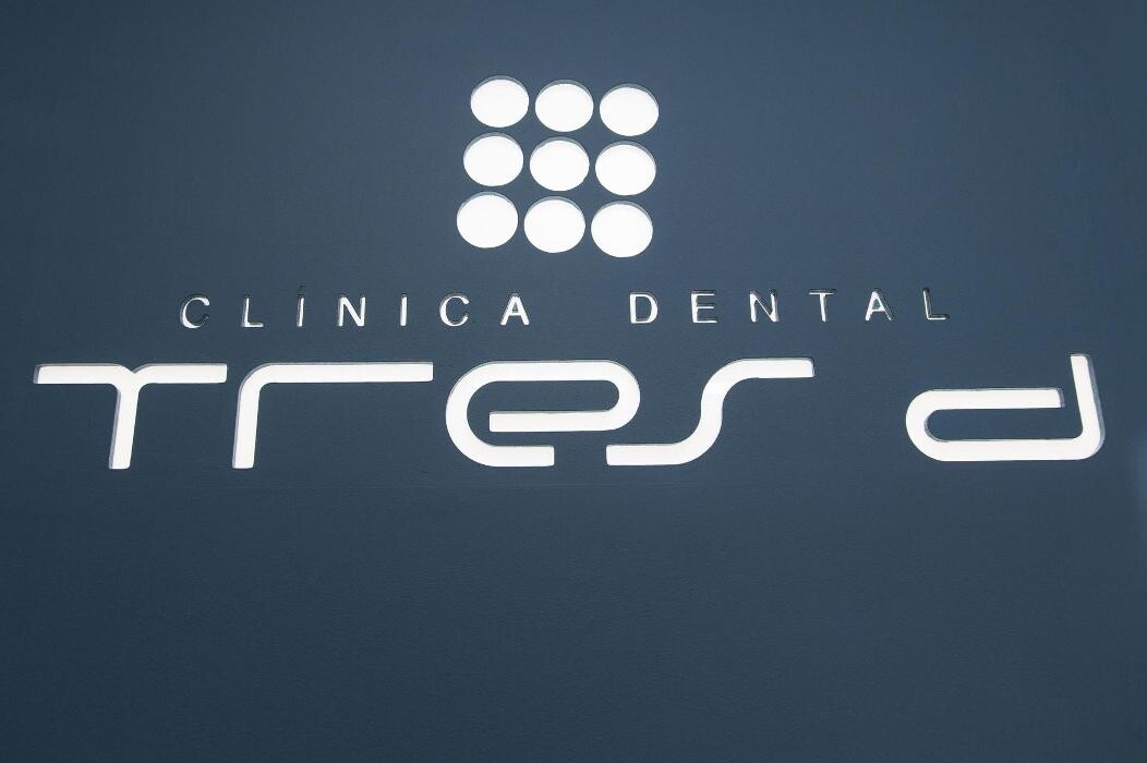 Images Clínica Dental Tres D