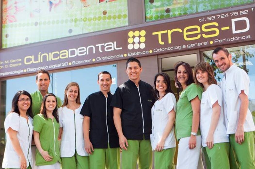 Images Clínica Dental Tres D