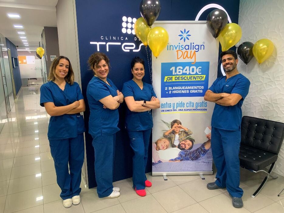 Images Clínica Dental Tres D