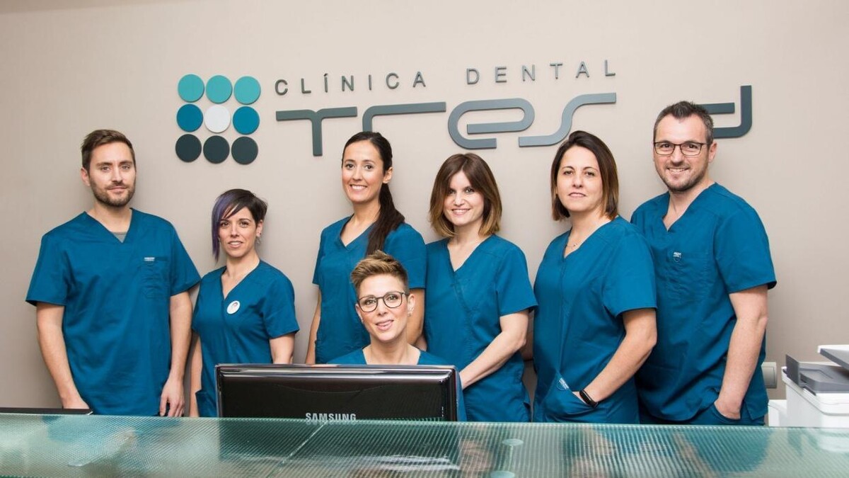 Images Clínica Dental Tres D