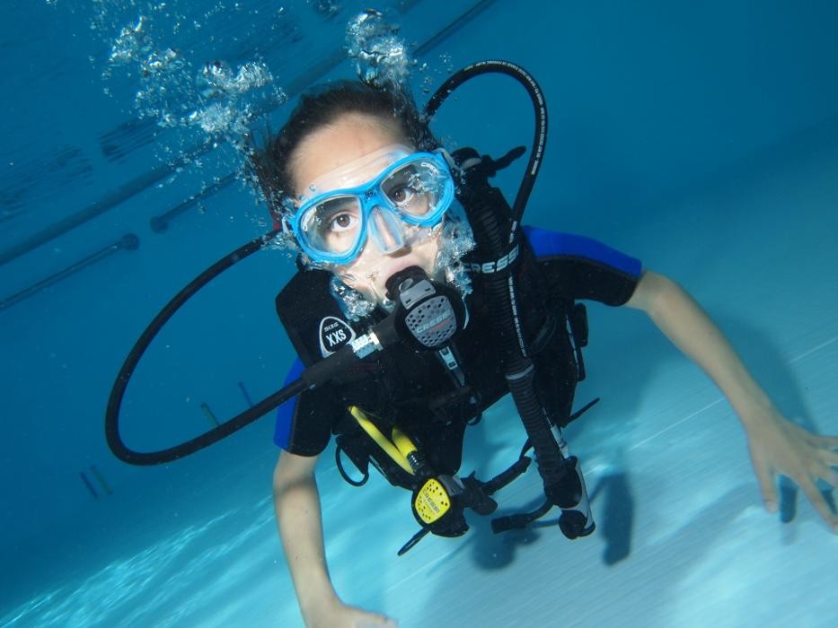 Images Fuerteventura Diving