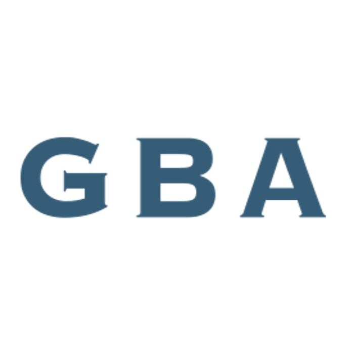 GBA LABEL ABOGADOS Logo