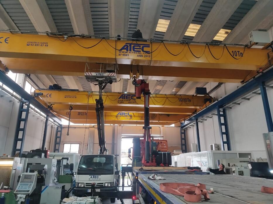 Images ATEC, S.L.