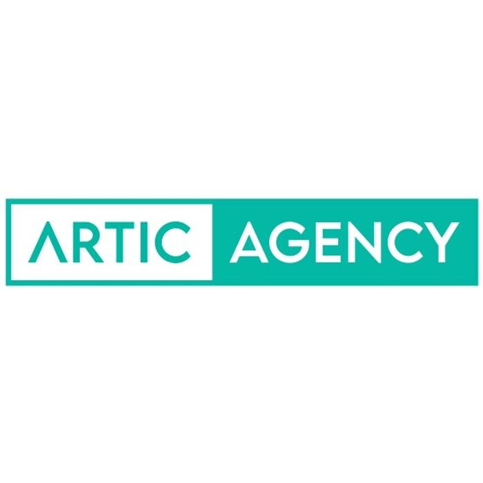 Artic Agency - Marketing Digital Logo