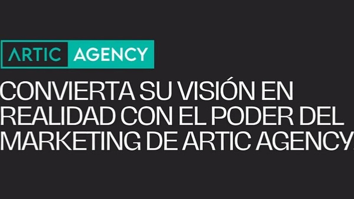 Images Artic Agency - Marketing Digital