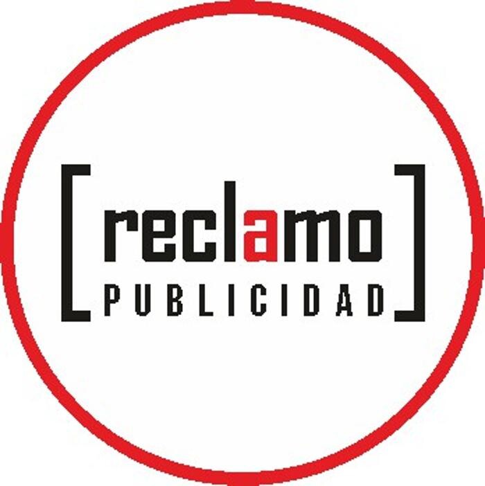 Reclamo Publicidad Logo