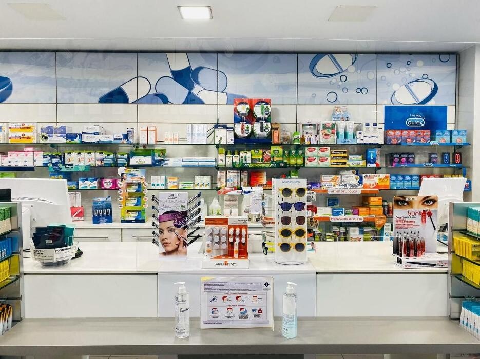Images Farmacia Rosa Cinca