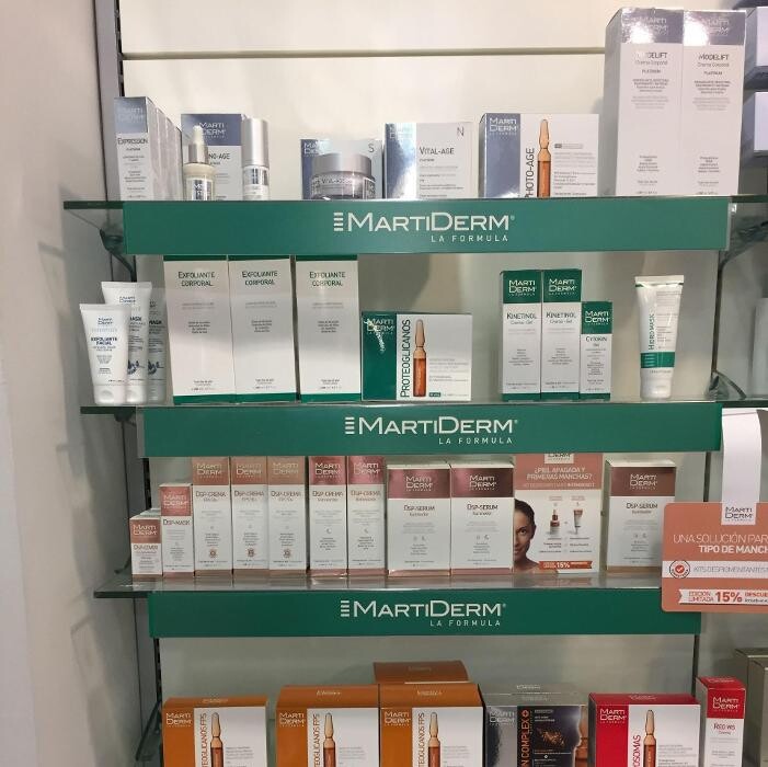 Images Farmacia Rosa Cinca