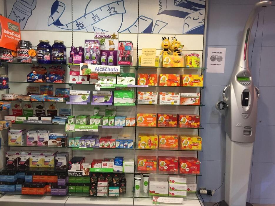 Images Farmacia Rosa Cinca