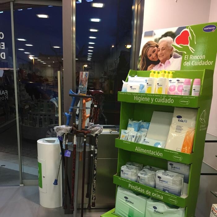 Images Farmacia Rosa Cinca