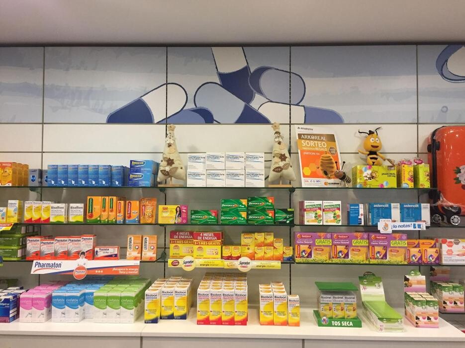Images Farmacia Rosa Cinca