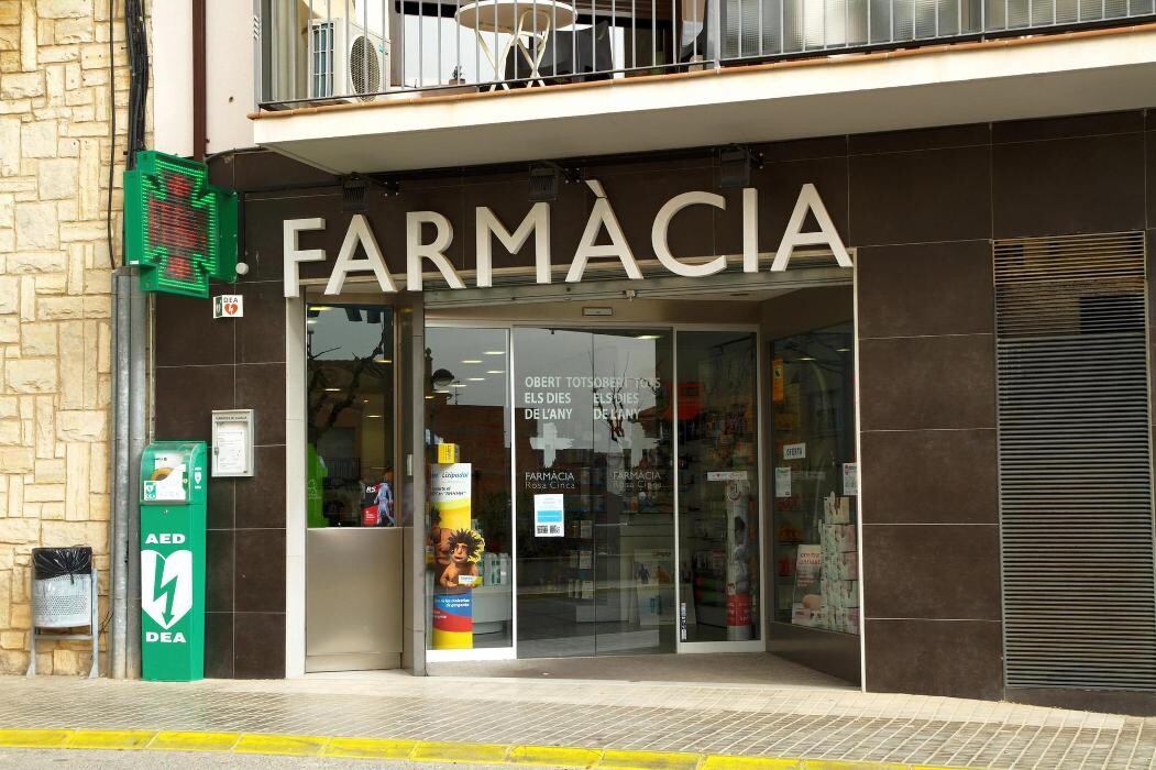Images Farmacia Rosa Cinca