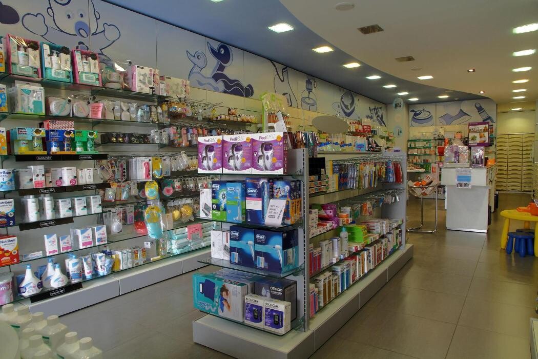 Images Farmacia Rosa Cinca