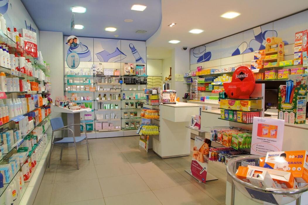 Images Farmacia Rosa Cinca