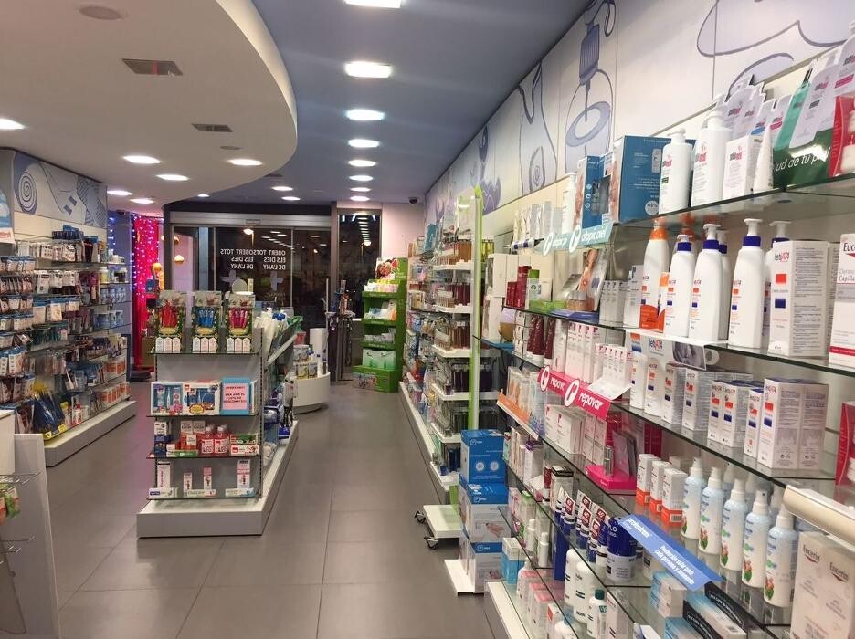 Images Farmacia Rosa Cinca