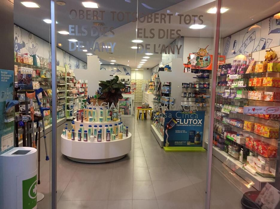 Images Farmacia Rosa Cinca