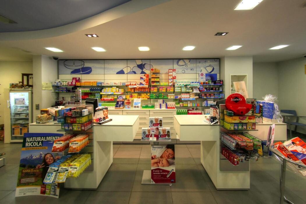 Images Farmacia Rosa Cinca