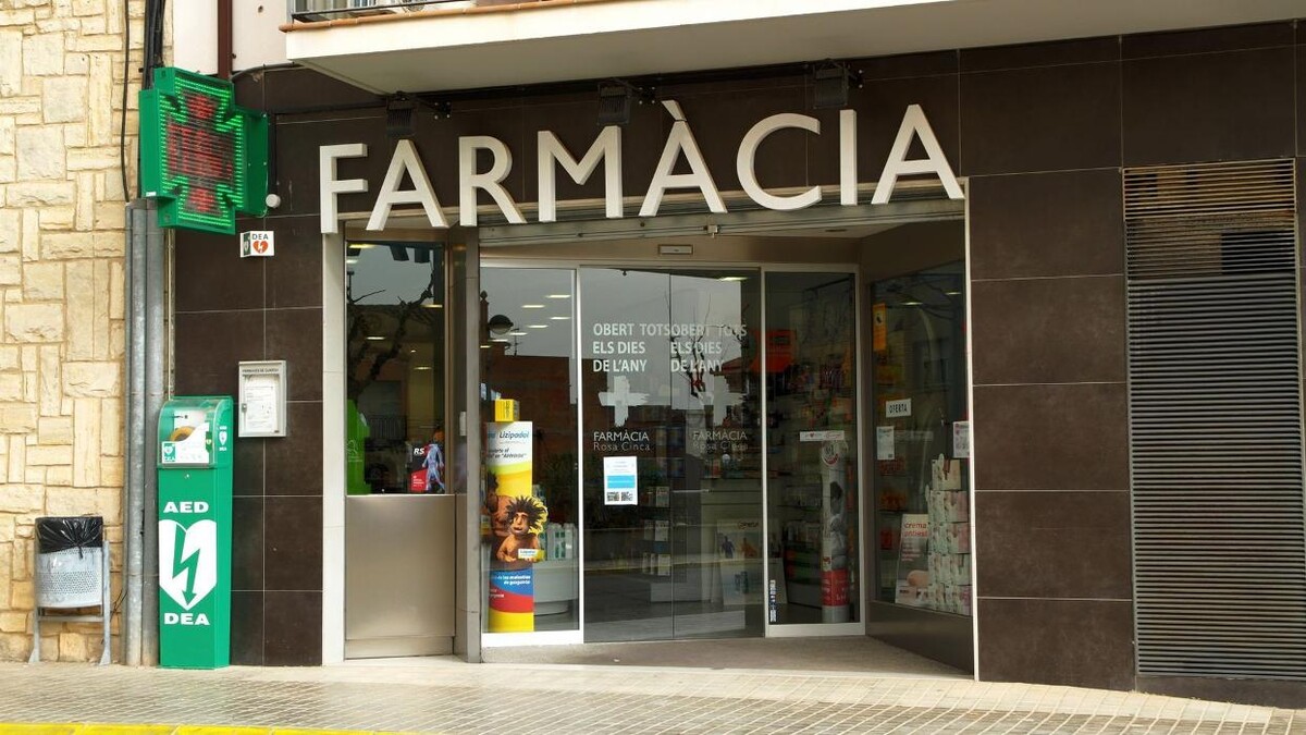 Images Farmacia Rosa Cinca