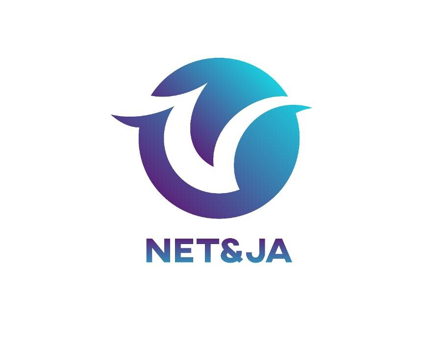 Net & Ja Limpieza Logo