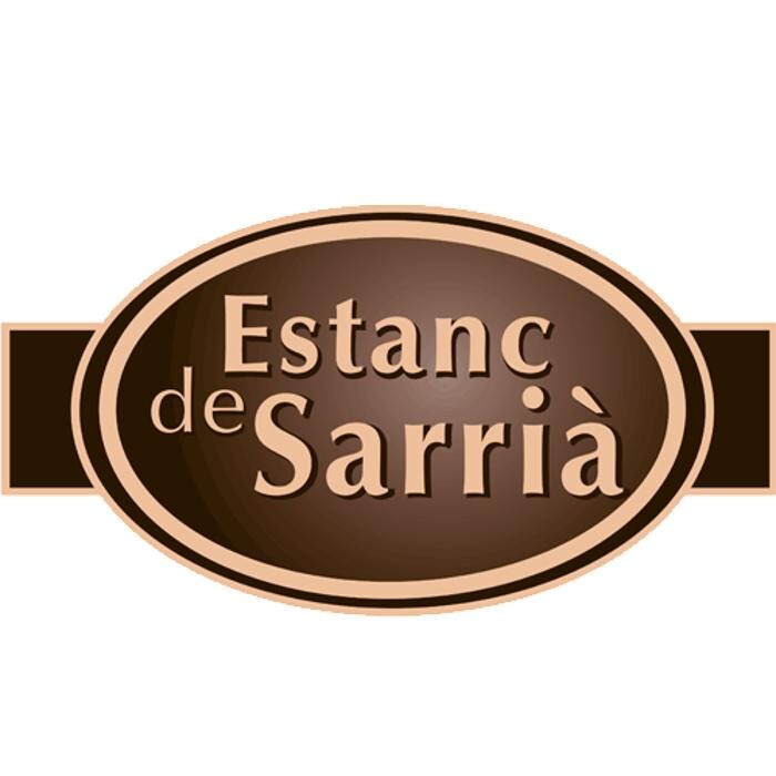 Estanc de Sarrià Logo