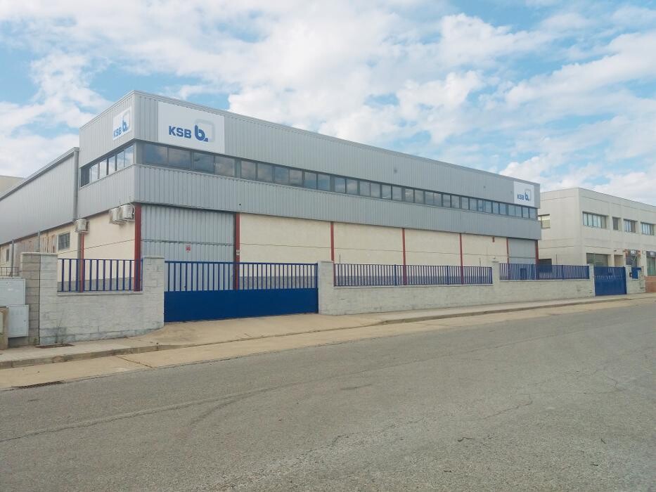 Images KSB ITUR Spain, S. A.