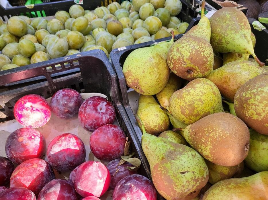 Images FRUTERIA Mª CARMEN
