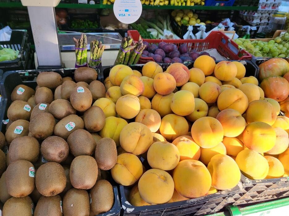 Images FRUTERIA Mª CARMEN