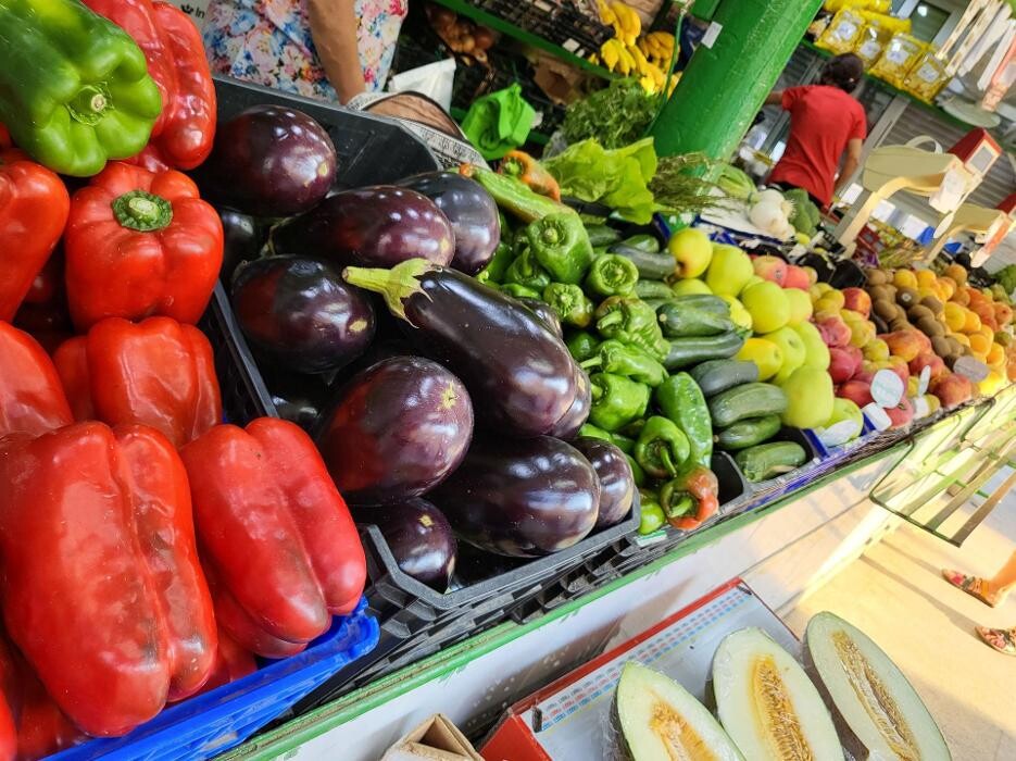 Images FRUTERIA Mª CARMEN