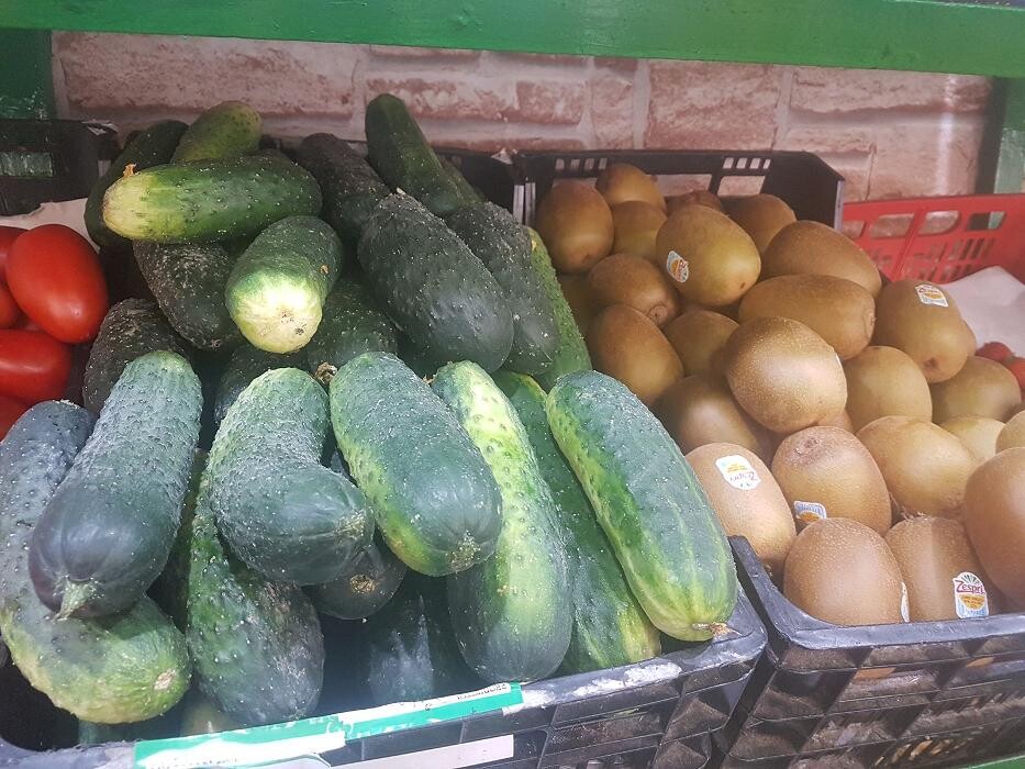 Images FRUTERIA Mª CARMEN
