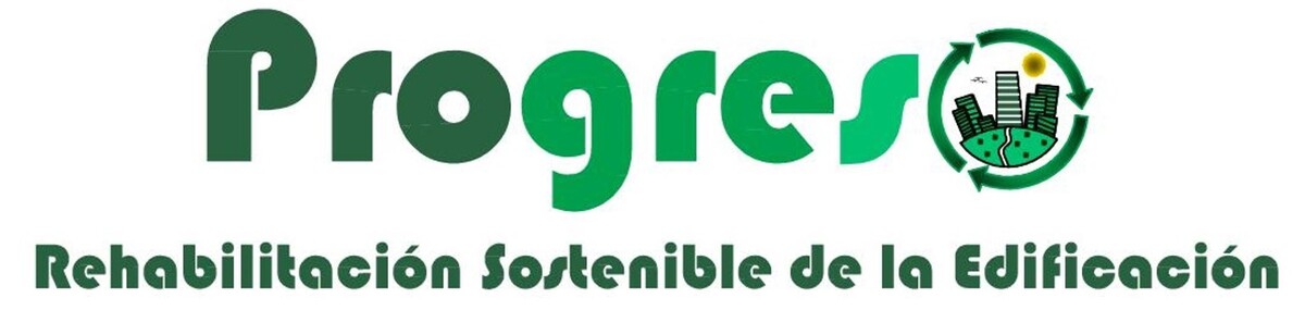 PROGRESO Logo