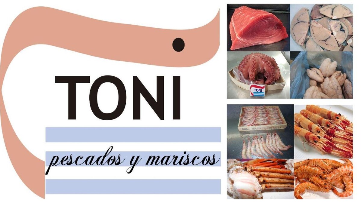 Images MARISCOS TONI