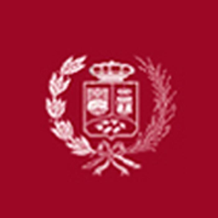 Procuradora Patricia Martín López. Procurador económico en Madrid Logo