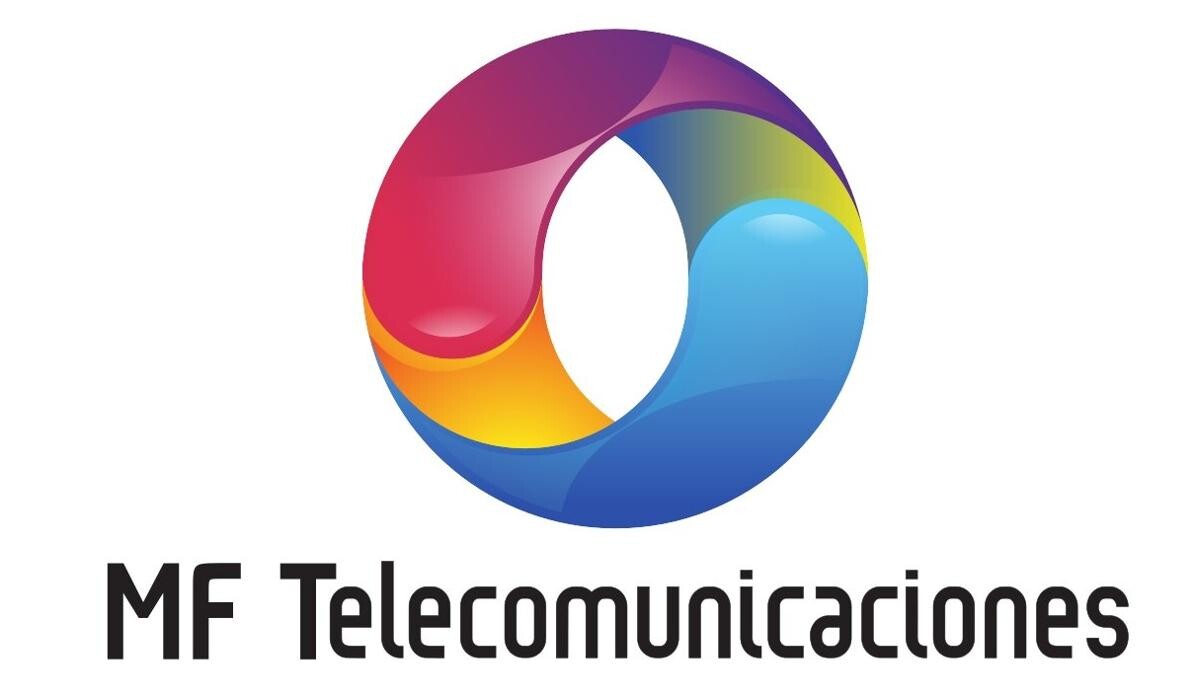 MF Telecomunicaciones Logo