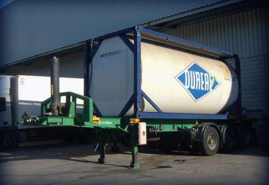 Images Castillo Logística