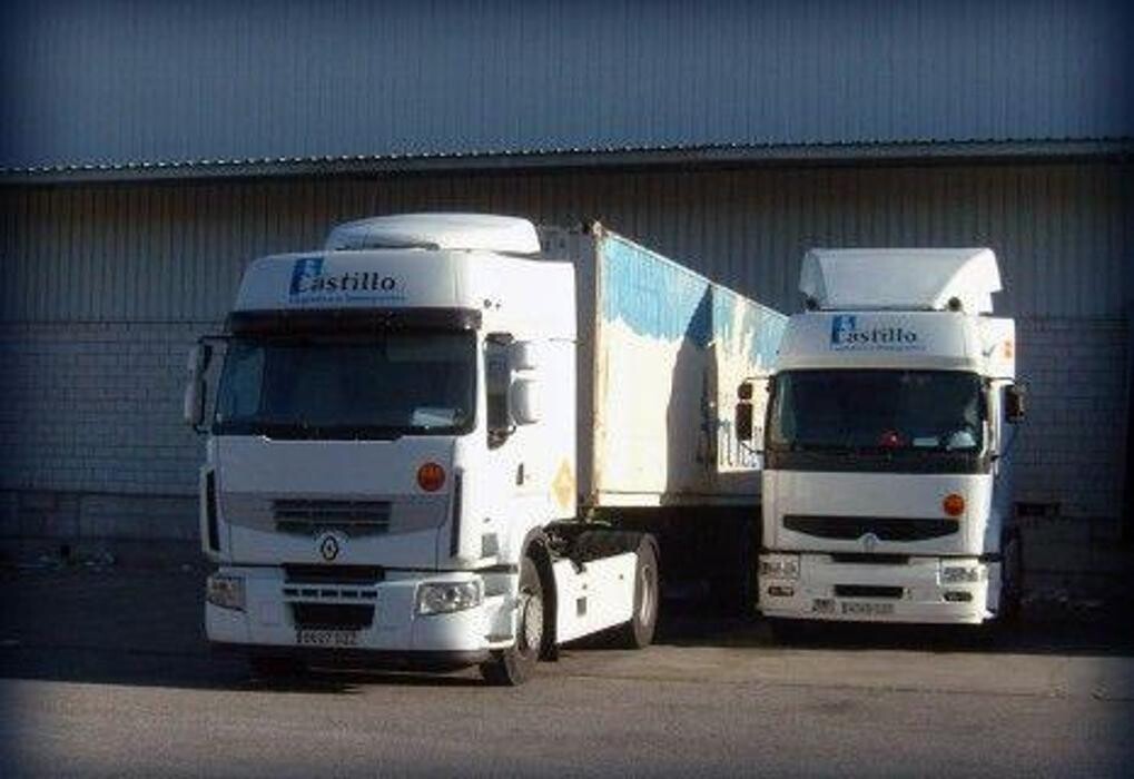 Images Castillo Logística
