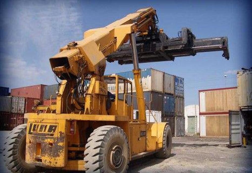 Images Castillo Logística