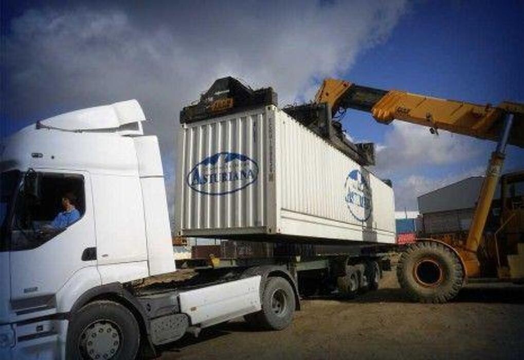 Images Castillo Logística