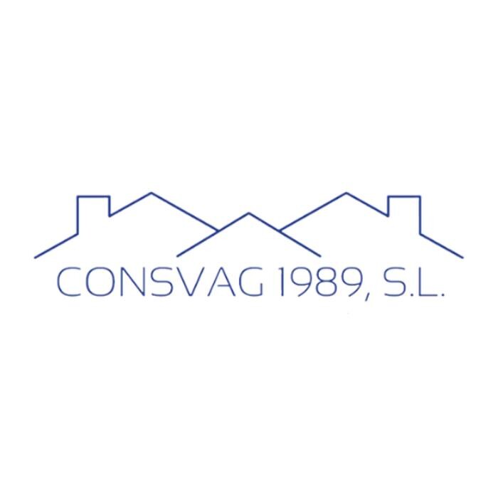 Consvag 1989, S.L. Logo