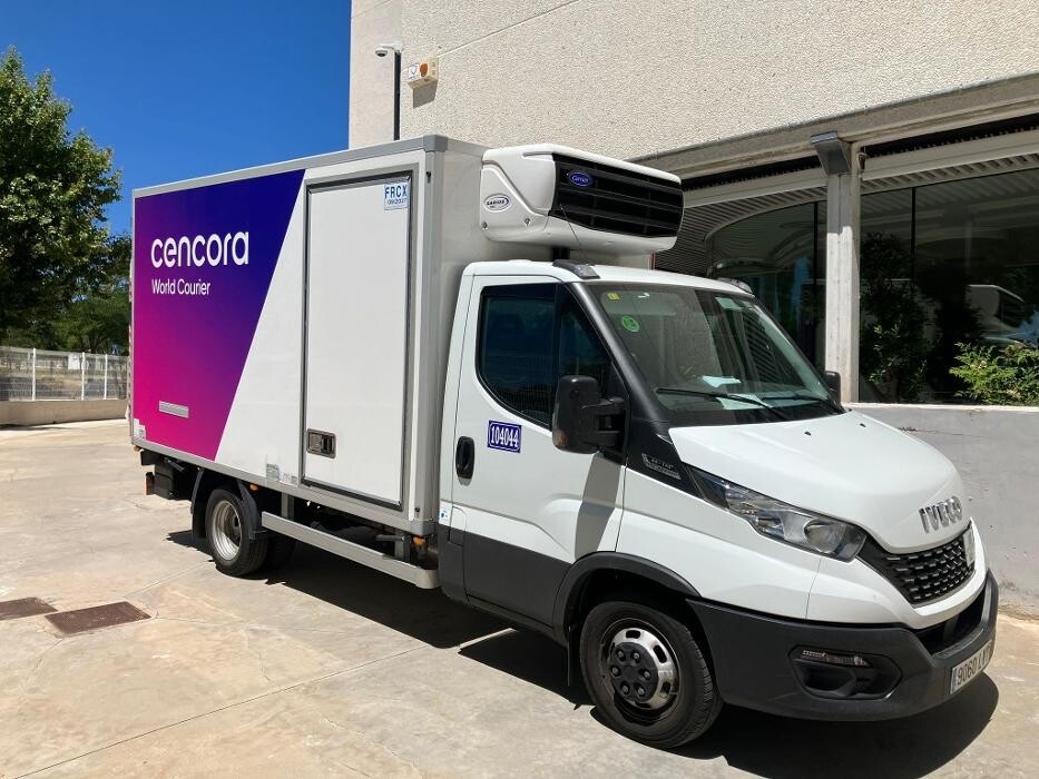 Images World Courier