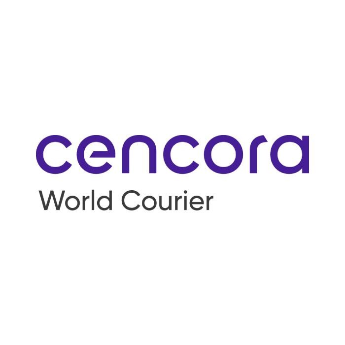World Courier Logo