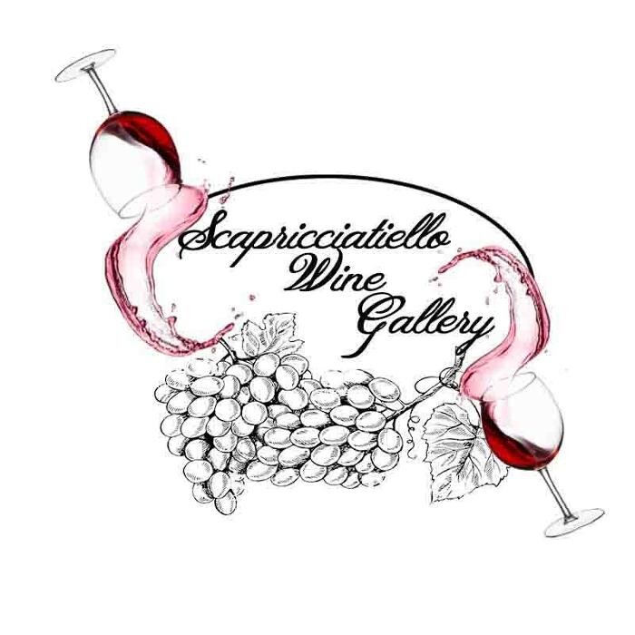 Scapricciatiello wine gallery Logo