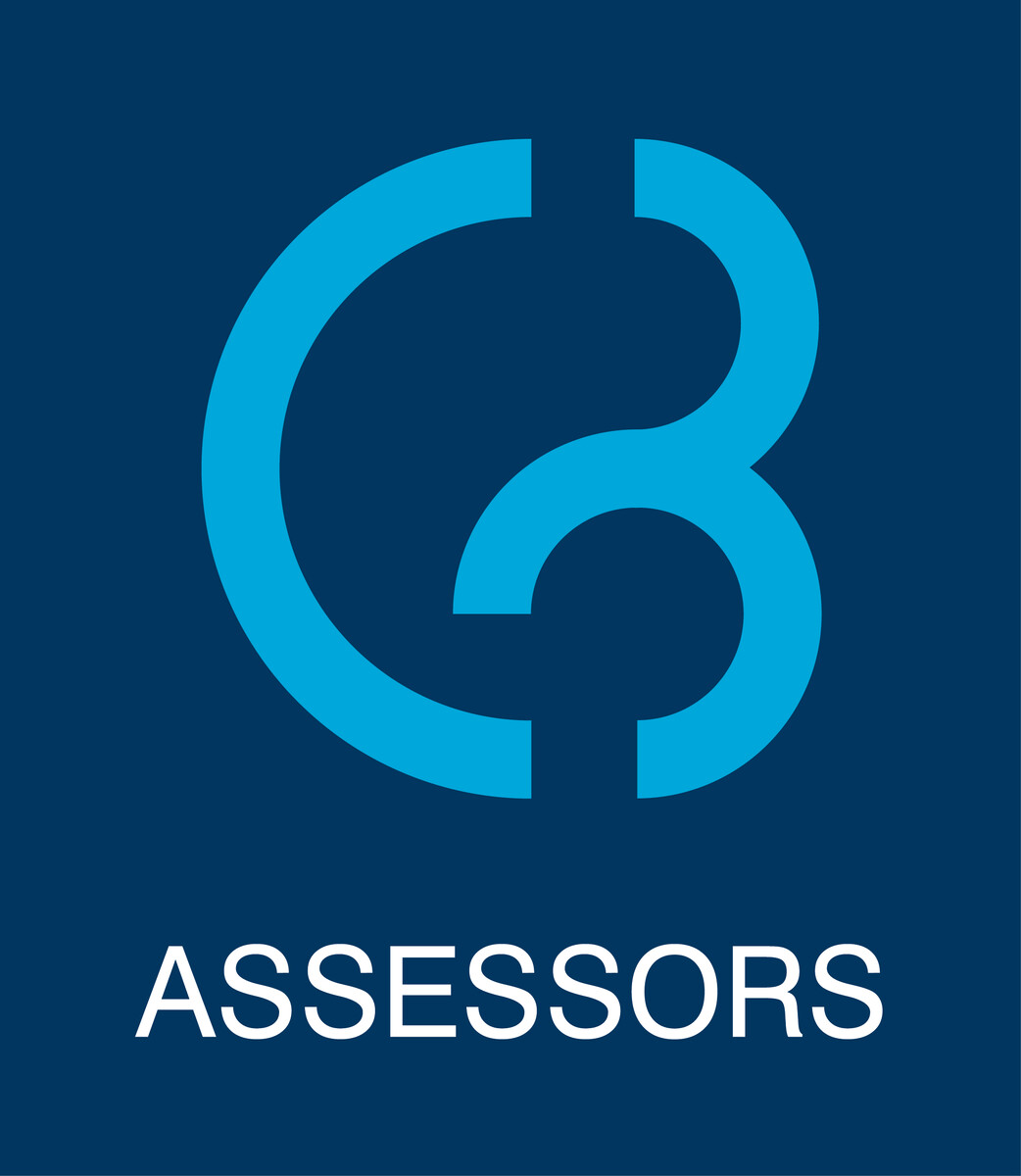 CBASSESSORS Logo