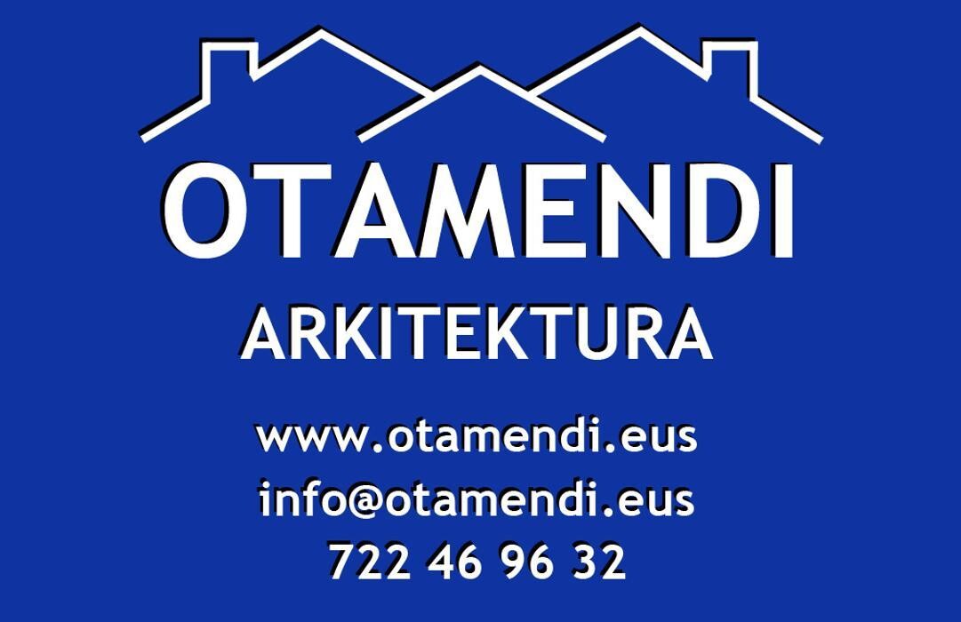 Images OTAMENDI ARKITEKTURA