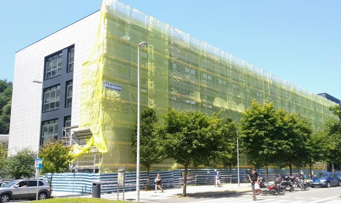 Images OTAMENDI ARKITEKTURA
